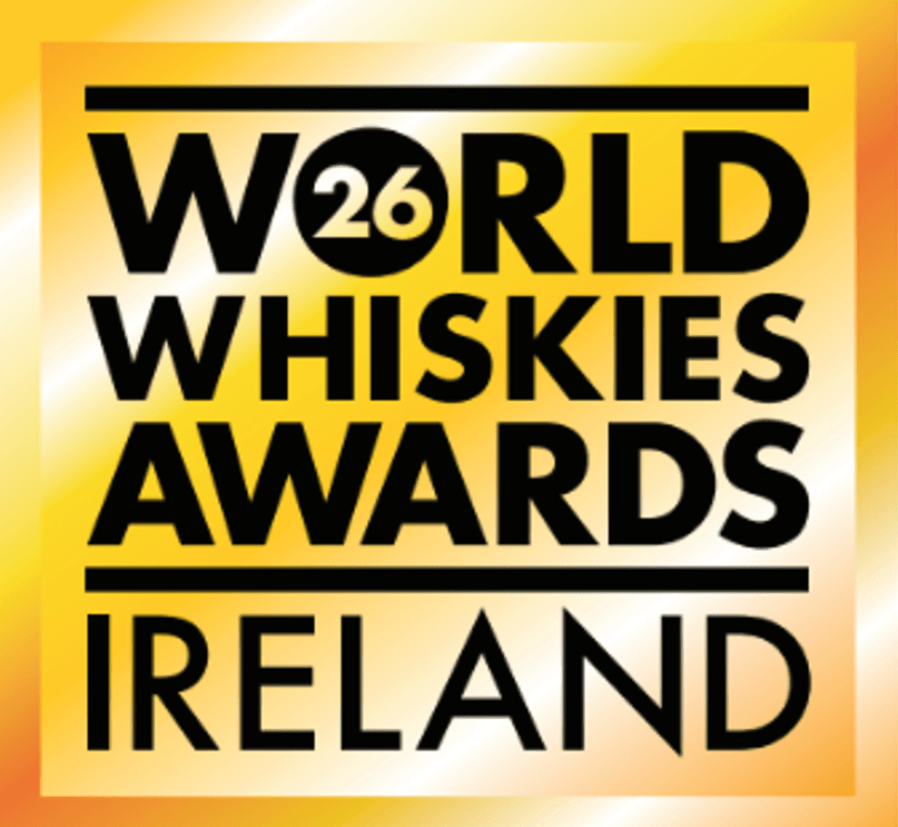 World Whiskies Awards Award Winner
